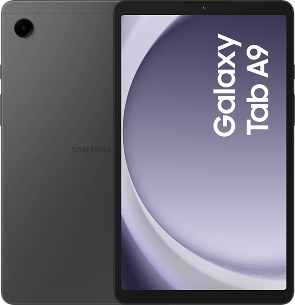 Samsung Galaxy Tab A9 LTE Graphite