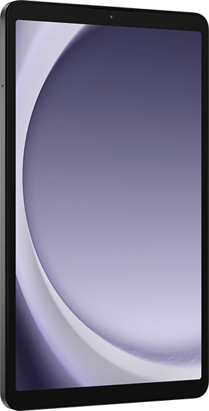 Samsung Galaxy Tab A9 LTE Graphite #4