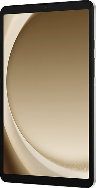 Samsung Galaxy Tab A9 LTE Silver #3