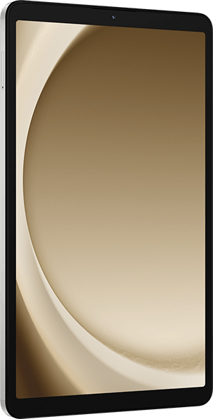 Samsung Galaxy Tab A9 LTE Silver #4