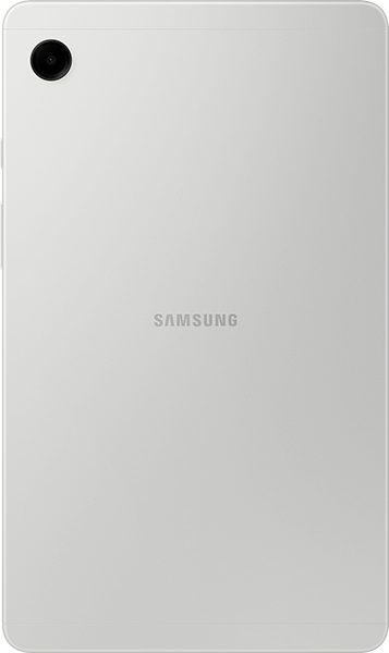 Samsung Galaxy Tab A9 LTE Silver #5