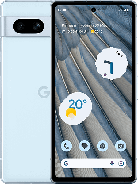Google Pixel 7a