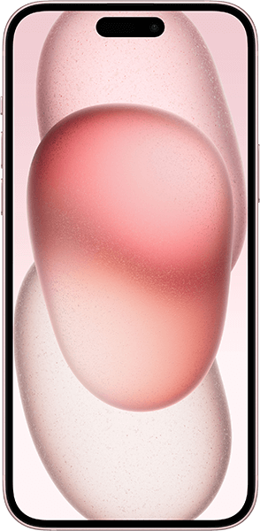 Apple iPhone 15 Plus 128GB Rosé
