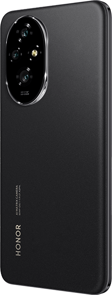 HONOR 200 Black #7