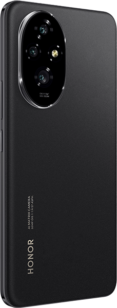 HONOR 200 Black #8