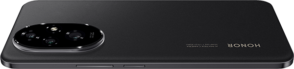 HONOR 200 Black #9