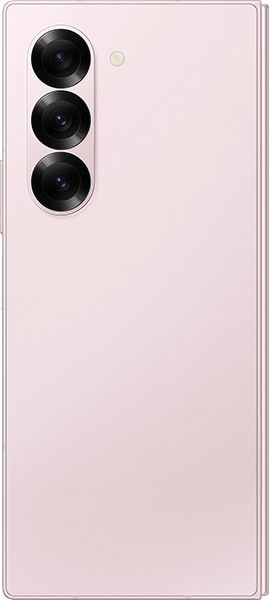 Samsung Galaxy Z Fold6 512GB Pink #7