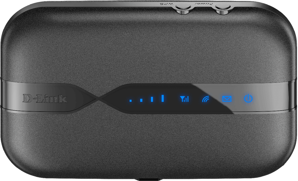 D-Link Mobile Router DWR-932