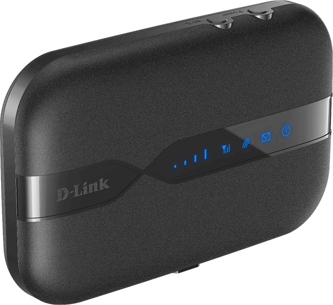 D-Link Mobile Router DWR-932 #3