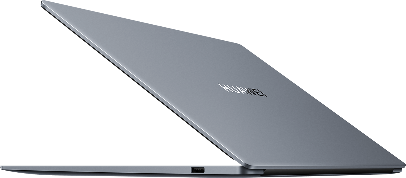 HUAWEI MateBook D 16 (2024) Space Gray + D-Link Mobile Router DWR-932 #4