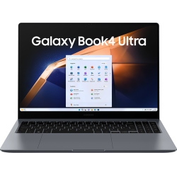 Samsung Galaxy Book4 Ultra 16 Moonstone Gray + D-Link Mobile Router DWR-932