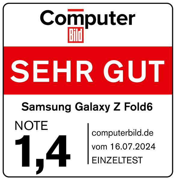 Samsung Galaxy Z Fold6 512GB Pink #11