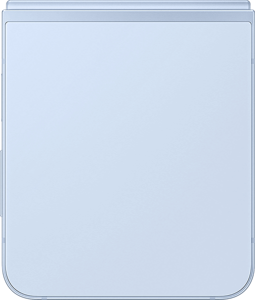Samsung Galaxy Z Flip6 256GB Blue #11