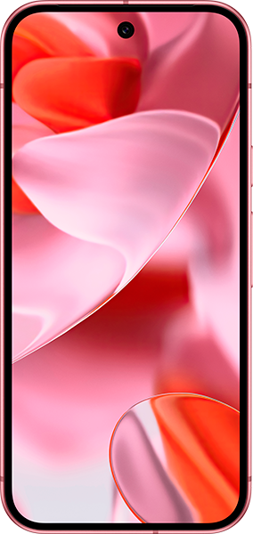 Google Pixel 9 128GB Peony
