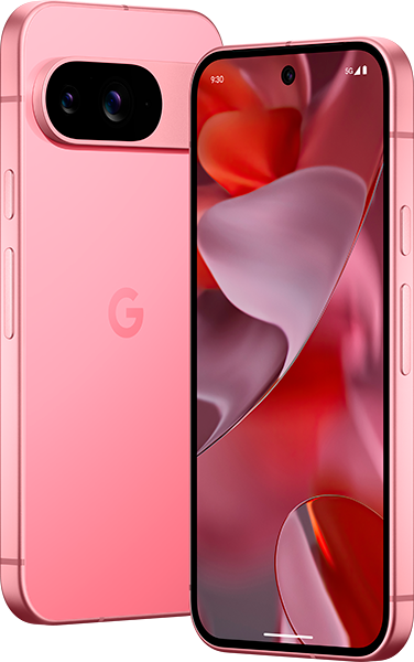 Google Pixel 9 128GB Peony #8