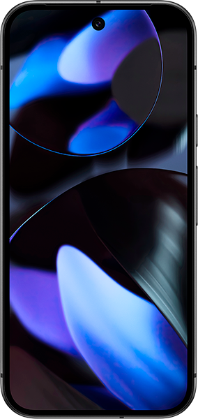 Google Pixel 9 256GB Obsidian