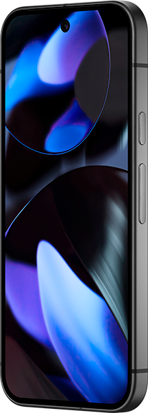 Google Pixel 9 256GB Obsidian #3