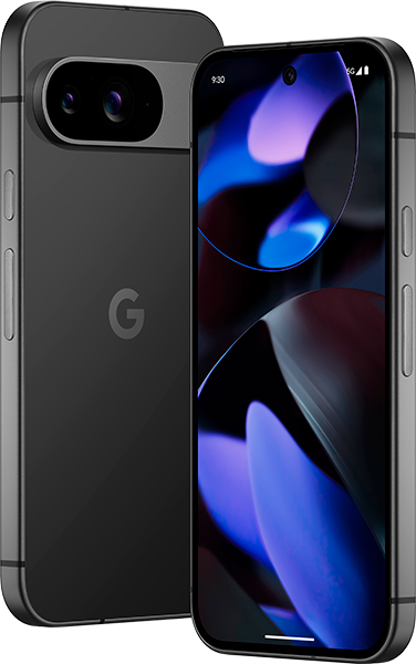 Google Pixel 9 256GB Obsidian #8