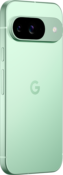 Google Pixel 9 256GB Wintergreen #4