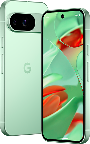 Google Pixel 9 256GB Wintergreen #8