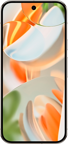 Google Pixel 9 Pro 128GB Porcelain