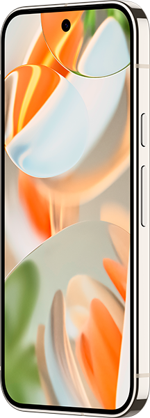 Google Pixel 9 Pro 128GB Porcelain #3