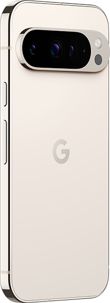 Google Pixel 9 Pro 128GB Porcelain #4