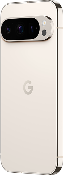 Google Pixel 9 Pro 128GB Porcelain #5