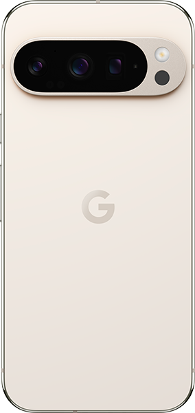 Google Pixel 9 Pro 128GB Porcelain #7