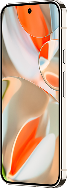 Google Pixel 9 Pro XL 128GB Porcelain #3