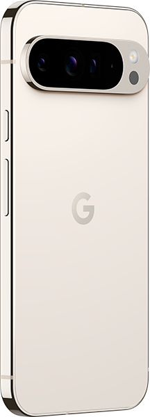 Google Pixel 9 Pro XL 128GB Porcelain #5