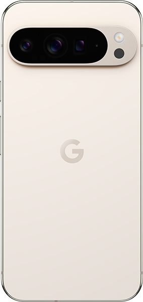 Google Pixel 9 Pro XL 128GB Porcelain #7