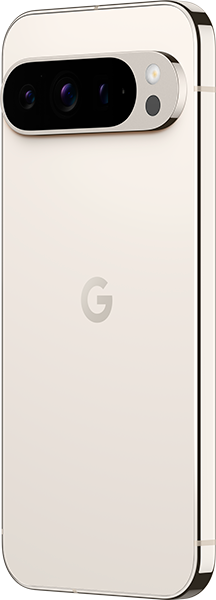 Google Pixel 9 Pro XL 256GB Porcelain #4