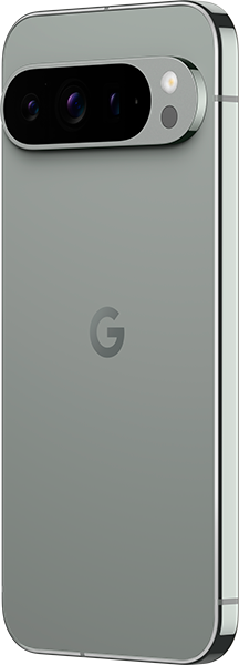 Google Pixel 9 Pro XL 256GB Hazel #4