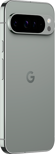 Google Pixel 9 Pro XL 256GB Hazel #5