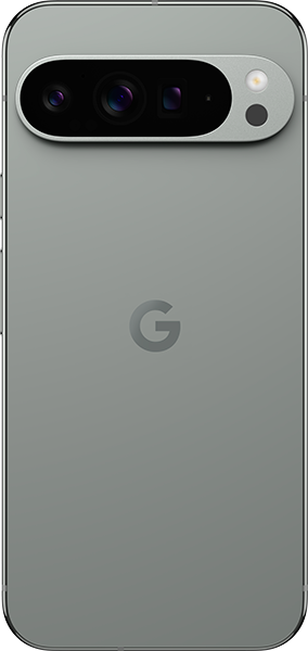 Google Pixel 9 Pro XL 256GB Hazel #7
