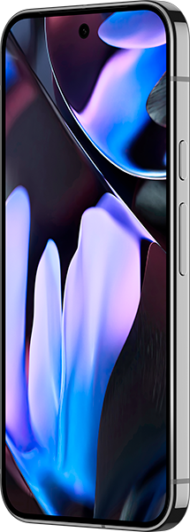 Google Pixel 9 Pro XL 256GB Obsidian #3