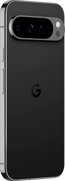 Google Pixel 9 Pro XL 256GB Obsidian #4