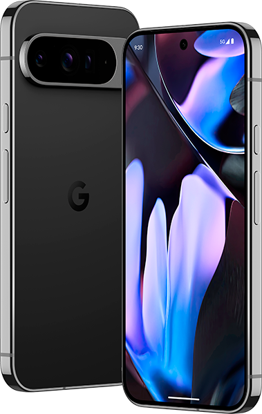 Google Pixel 9 Pro XL 256GB Obsidian #8