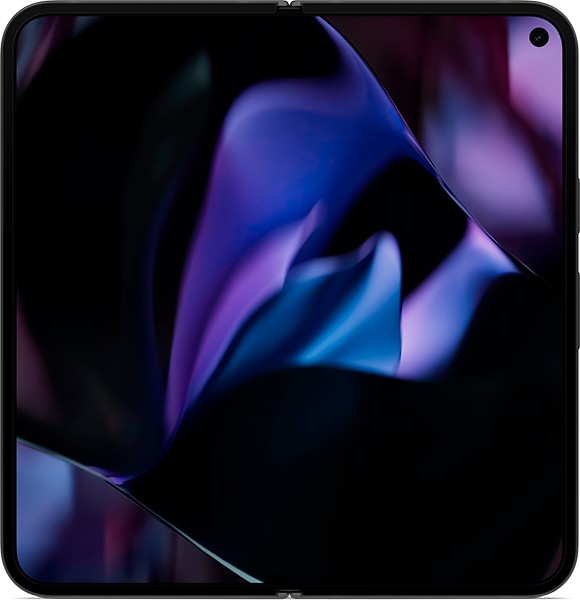Google Pixel 9 Pro Fold 256GB Obsidian