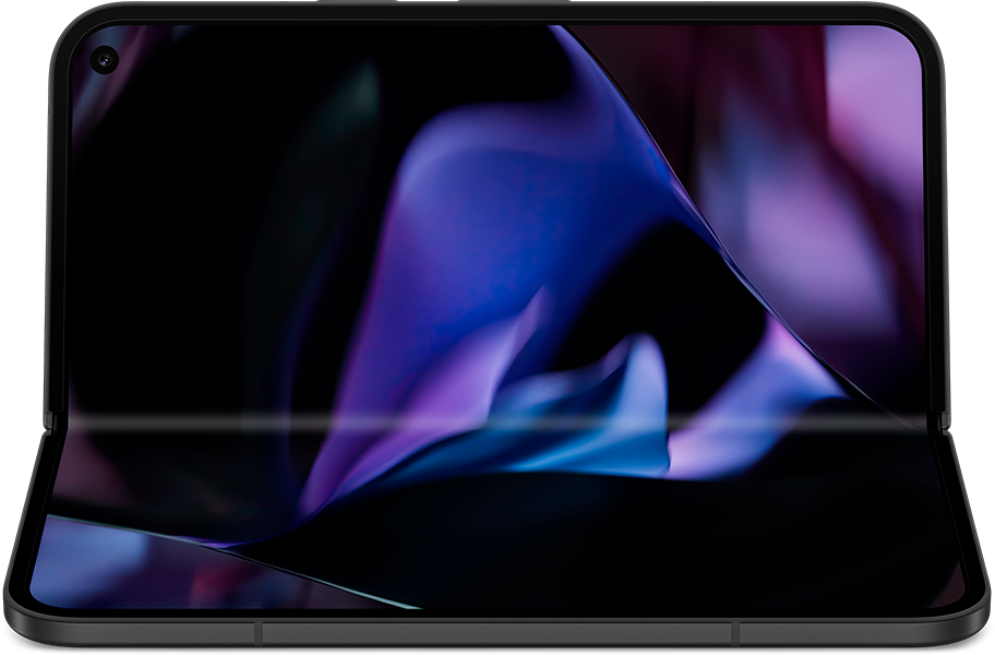 Google Pixel 9 Pro Fold 256GB Obsidian #3