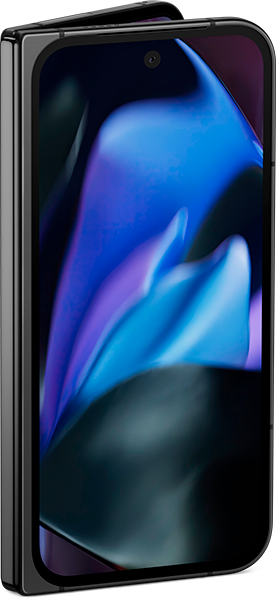 Google Pixel 9 Pro Fold 512GB Obsidian #4