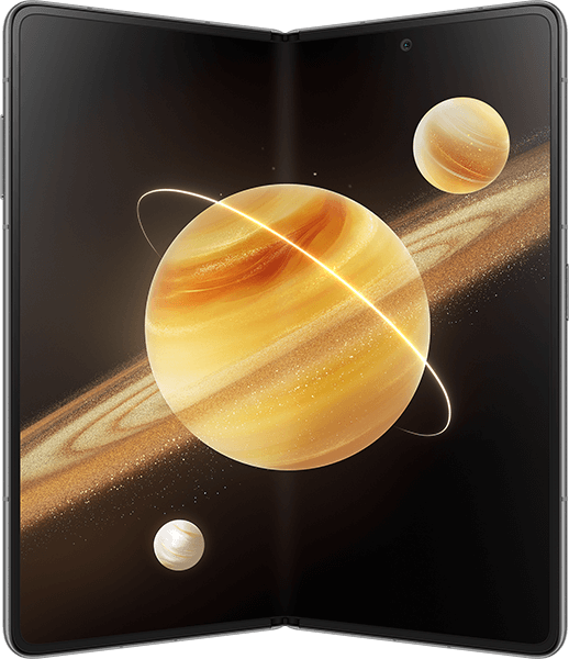 HONOR Magic V3 Black