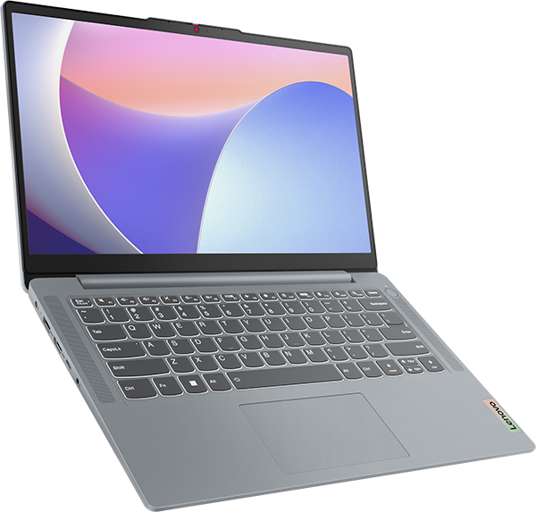 Lenovo IdeaPad Slim 3 14IAN Arctic Grey + D-Link Mobile Router DWR-932 #5
