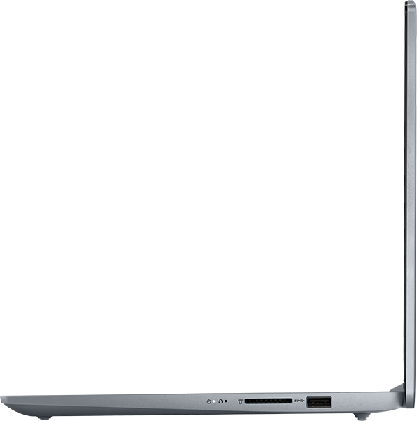 Lenovo IdeaPad Slim 3 14IAN Arctic Grey + D-Link Mobile Router DWR-932 #7