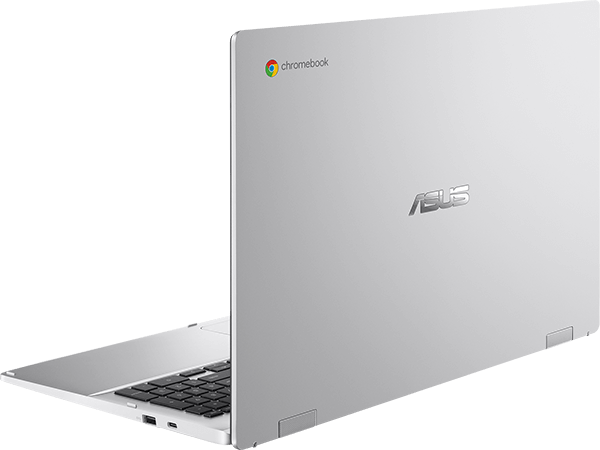 ASUS Chromebook CX 15 Transparent Silver + D-Link Mobile Router DWR-932 #10