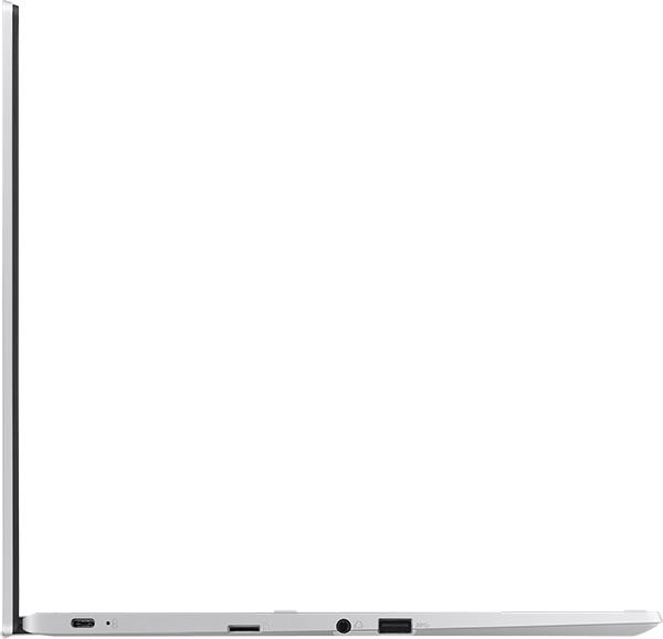 ASUS Chromebook CX 15 Transparent Silver + D-Link Mobile Router DWR-932 #12