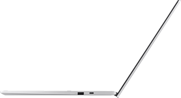 ASUS Chromebook CX 15 Transparent Silver + D-Link Mobile Router DWR-932 #13