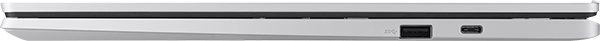 ASUS Chromebook CX 15 Transparent Silver + D-Link Mobile Router DWR-932 #14