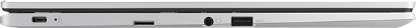 ASUS Chromebook CX 15 Transparent Silver + D-Link Mobile Router DWR-932 #15